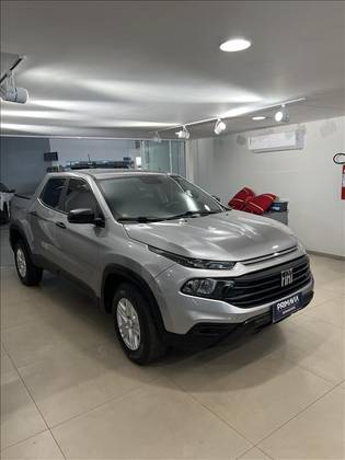 FIAT TORO 1.8 16V EVO FLEX ENDURANCE AT6